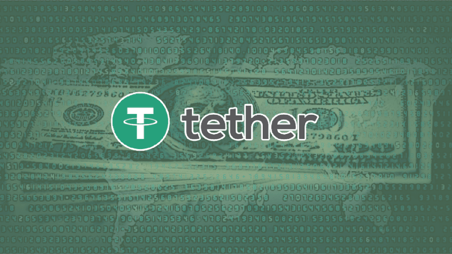 Tether USDT Wird Zur Drittgrößten Kryptowährung