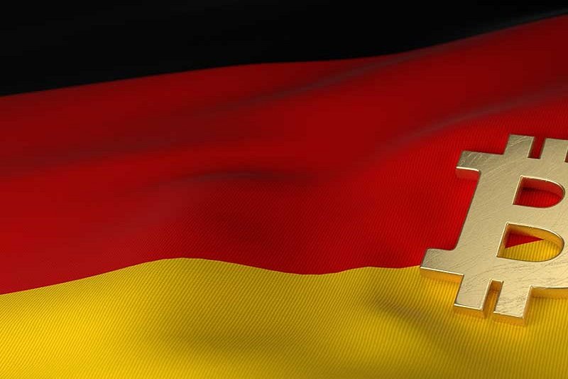 Deutsche Unternehmen Verzichten auf Bitcoin aus Mangel an 'Wettbewerbsvorteil'
