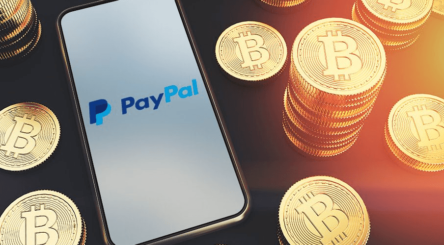 PayPal-Deal Wird Bitcoin Nicht Teurer Machen