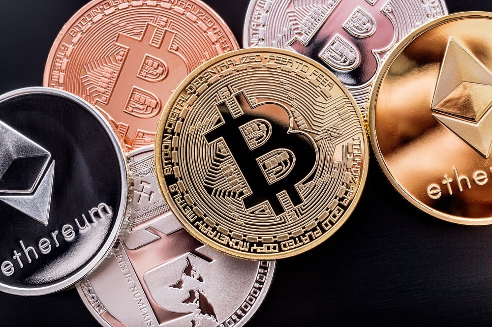 Wenden sich die abtrünnigen Staaten an Krypto für die Erleichterung von Sanktionen?