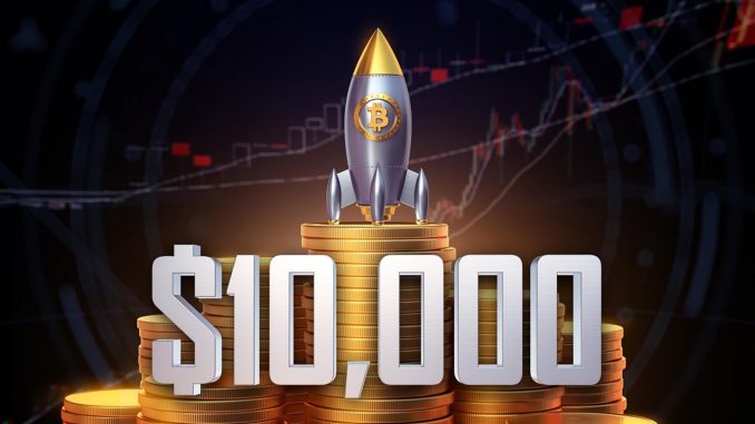 Lagerbestände, Sichere Häfen und Hodler - 5 Dinge, Die Diese Woche Bei Bitcoin ins Auge fallen
