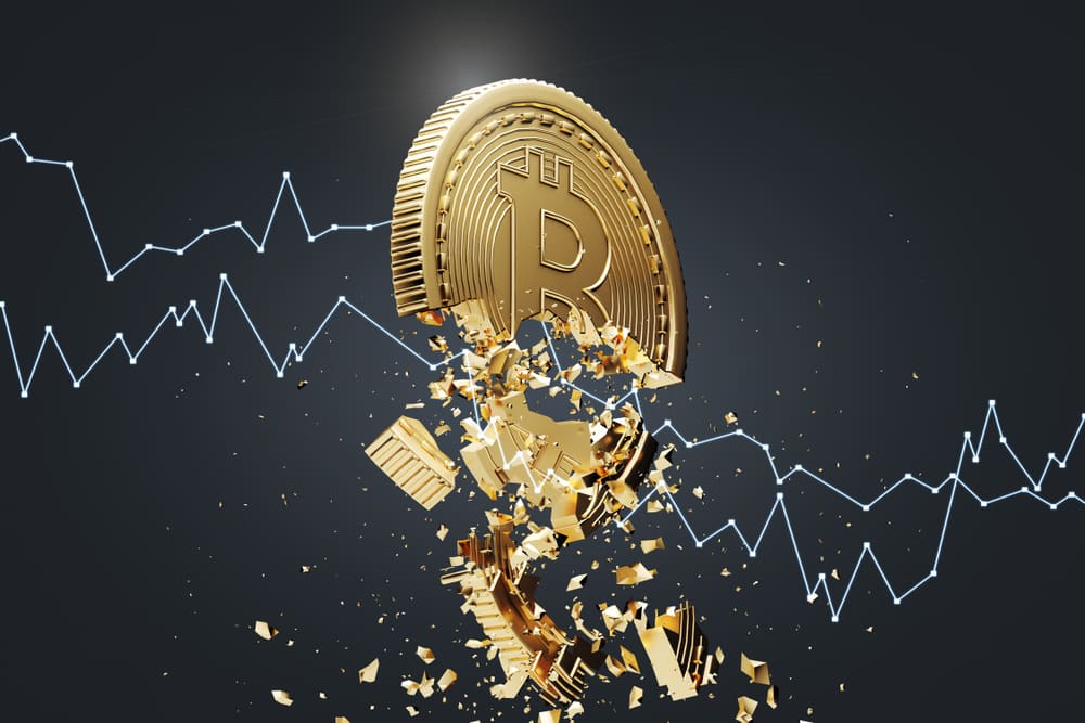 Bitcoin-Preis in der Konsolidierungsphase über 9.000 $