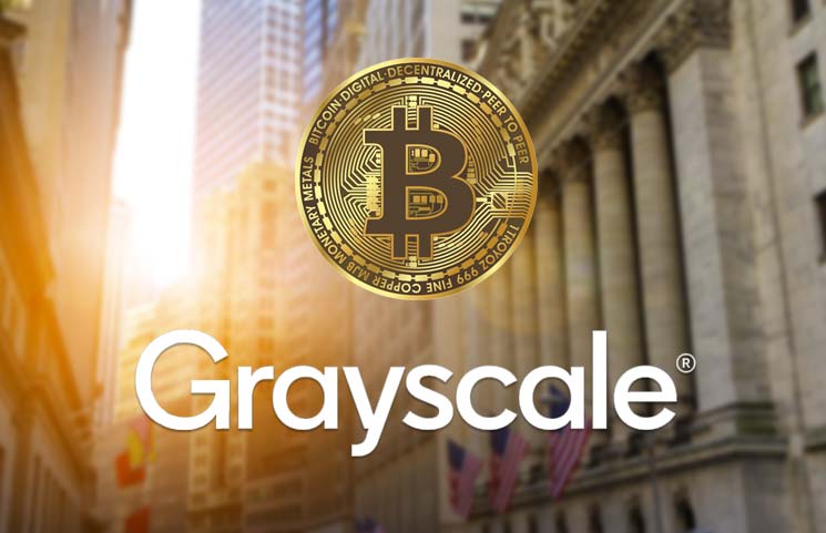 Grayscale, der weltgrößte Verwalter von Bitcoin und Crypto-Assets, hat ein riesiges "Premium"-Problem