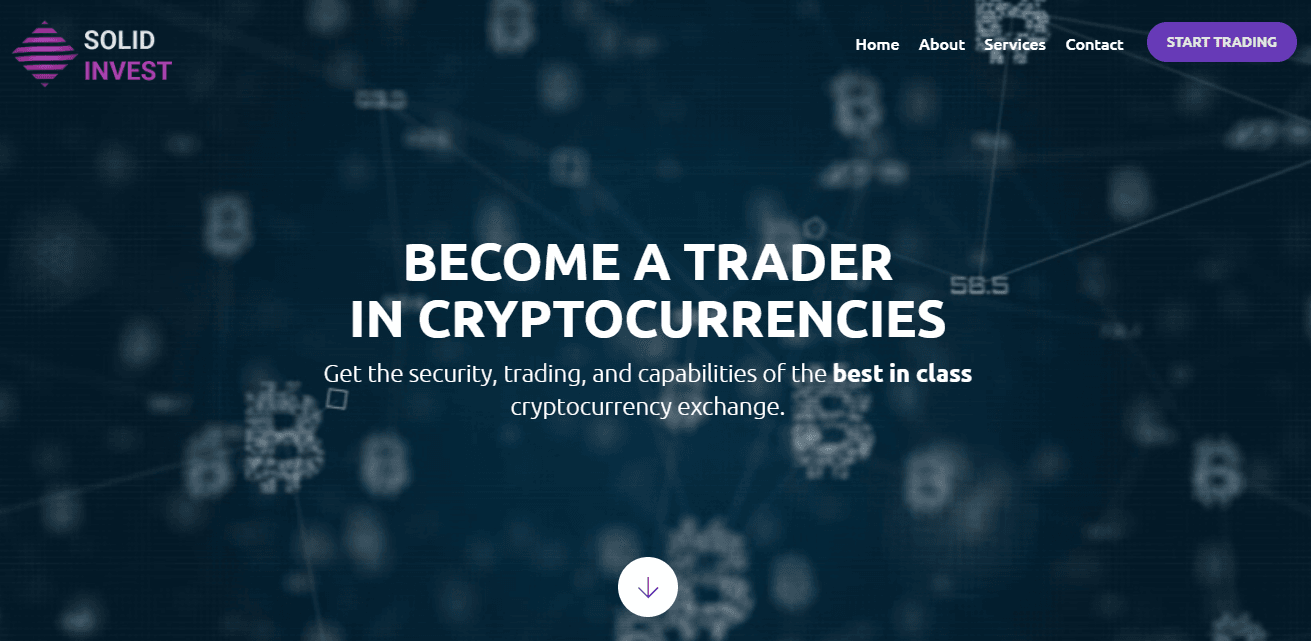 Solid Invest Review