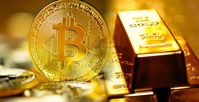 Gold vs. Bitcoin: Generationsunterschied hält an, da Investoren nach alternativen Anlagen suchen - JPMorgan