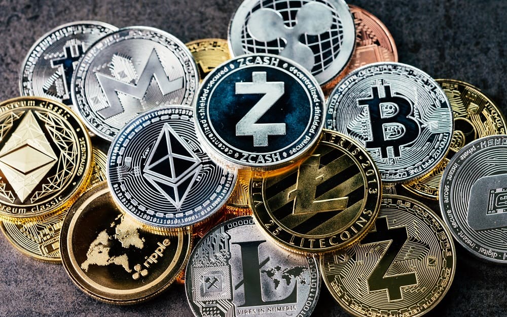 Warum alle auf eine Altcoin-Rally im Jahr 2020 warten