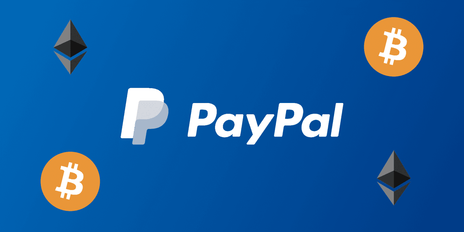 PayPal's große Kryptoaktion ist nur ein Hype