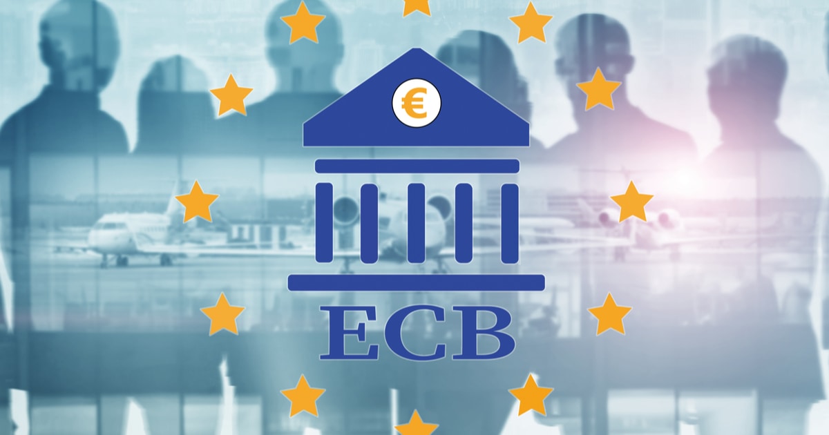 Christine Lagarde erklärt, dass die EZB die Schaffung eines digitalen Euro "sehr ernsthaft" in Betracht zieht