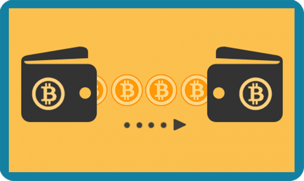 Anonymer Krypto-Benutzer transferiert 1 Milliarde Dollar Bitcoin aus Silk Road Wallet