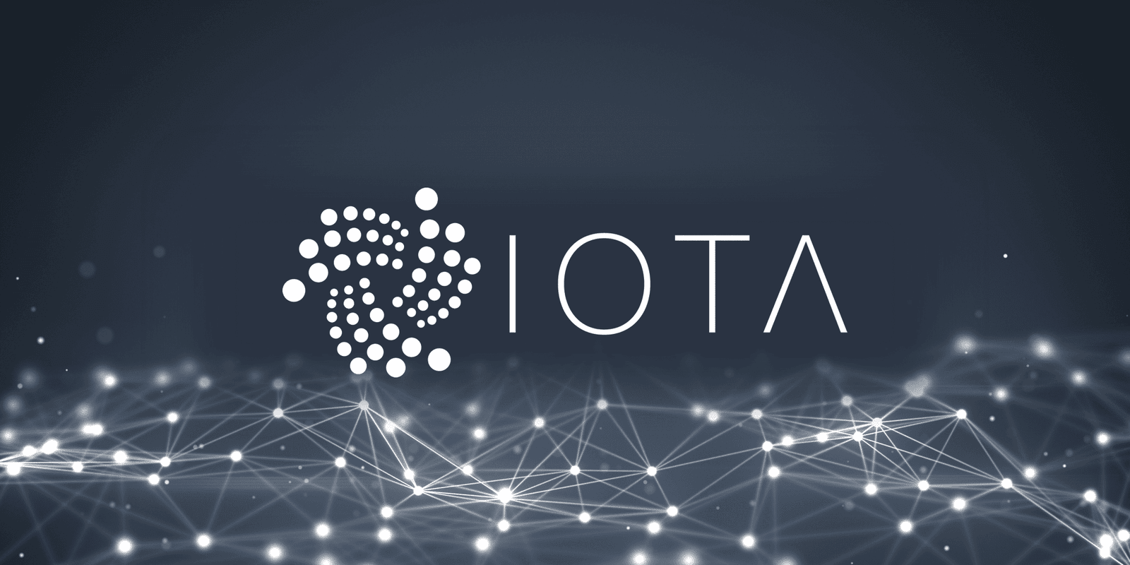 IOTA-Gründer David Sønstebø gräbt sein Kriegsbeil aus und skizziert seine Zukunftspläne in seinem Blog