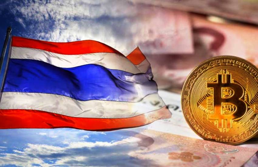 Thai-Steuereintreiber sollen 2021 ihre Einkünfte mit Blockchain-Tech optimieren