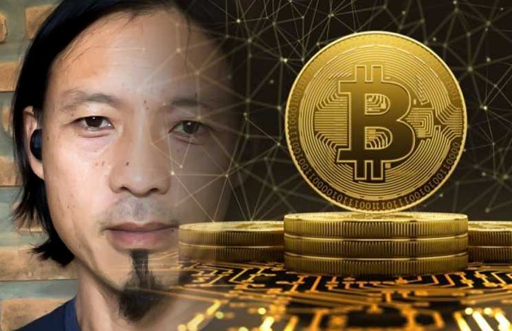 Bis Dezember 2021 ist BTC mit 200.000 $ jetzt 'konservativ' - Willy Woo