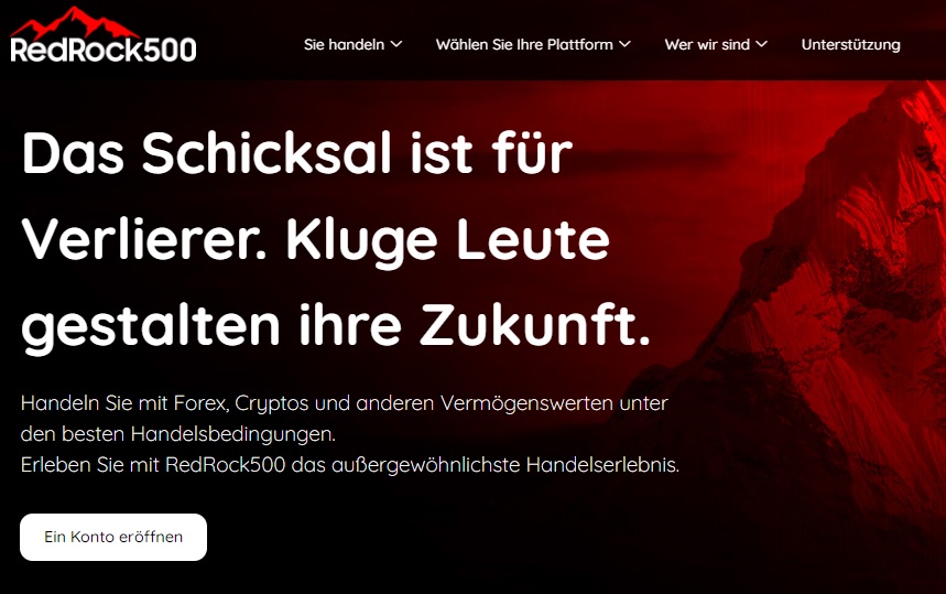 https://redrock500.com/ https://redrock500.com/