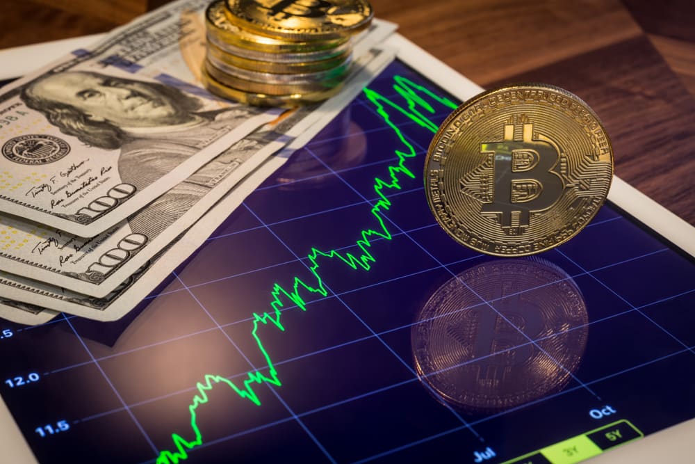 Kryptowährung Broker: RedRock500 Bewertung - Ist RedRock500 Betrug oder legitim?