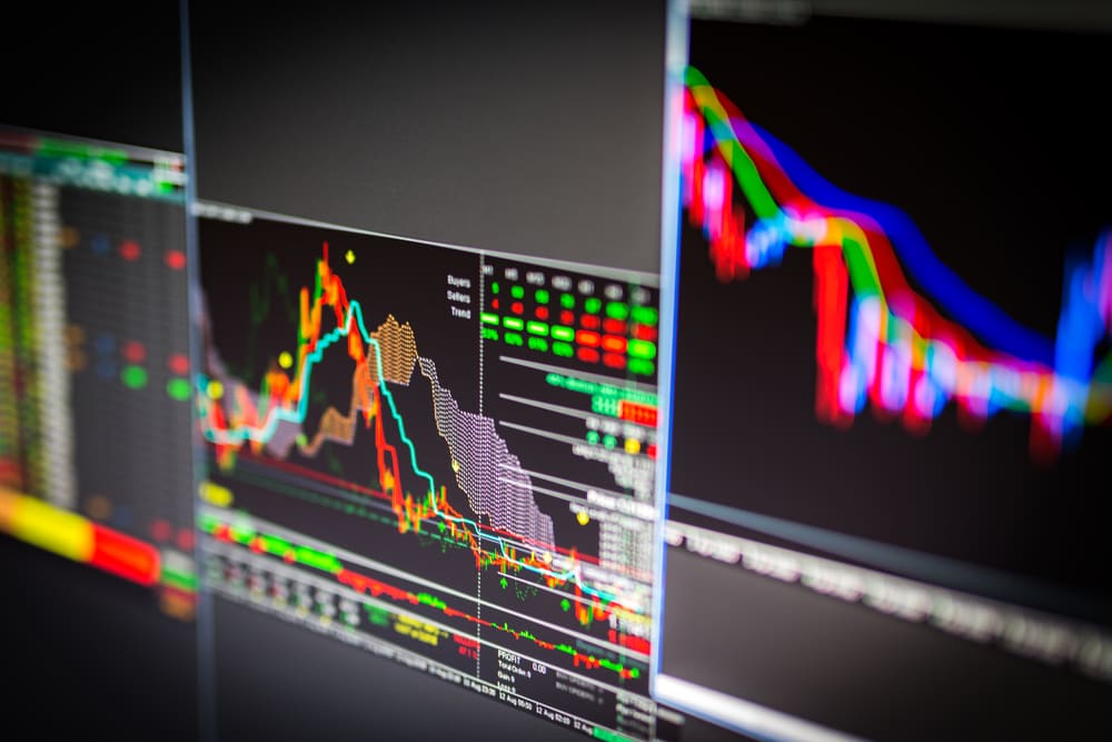 Kryptowährung Broker: MarketSpots Bewertung - Ein traditionelles Online-Handelsunternehmen