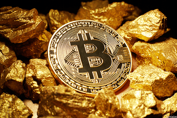 Laut Anthony Scaramucci ist der Besitz von Bitcoin genauso sicher wie Anleihen und Gold