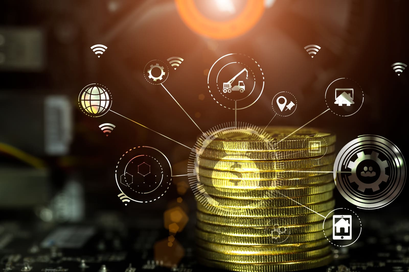 „Fair Launch" Token überragen die durchschnittliche Coin-Performance