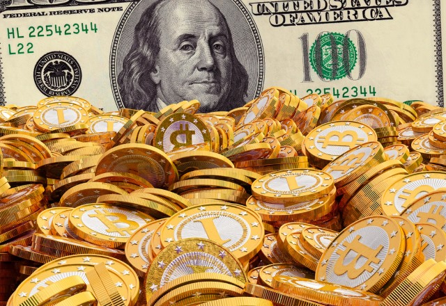 Wirtschaftswissenschaftler mahnt vor Dystopie, falls "Bitcoin-Aristokraten" real werden