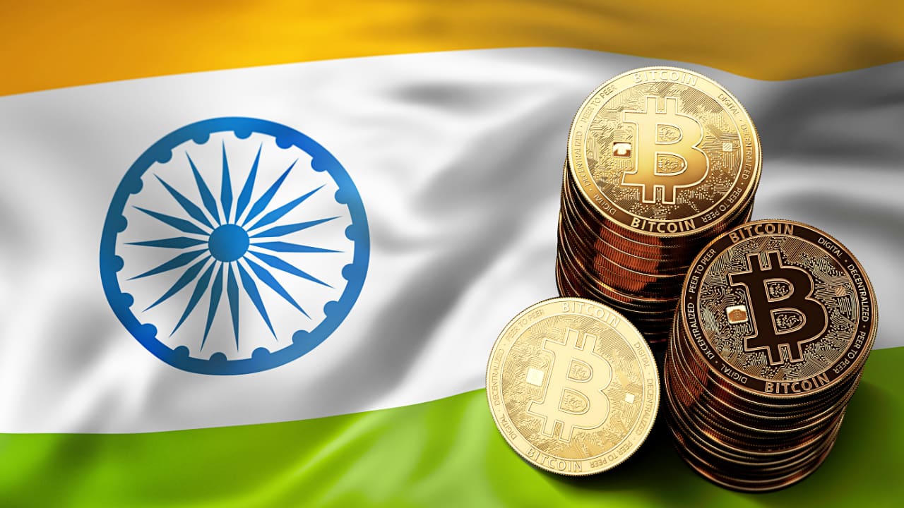 Die wichtigste Krypto-Börse des Landes Indien setzt auf dezentralisierte Unstoppable Domains
