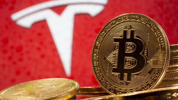 Bitcoin-Miner: Die 1,5-Milliarden-Dollar-Wette von Elon Musk ist "irre"