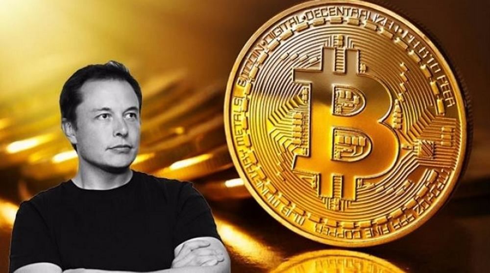 Technoking sowie Master of Coin - Tesla Finanzchef und Elon Musk tragen neue Titel