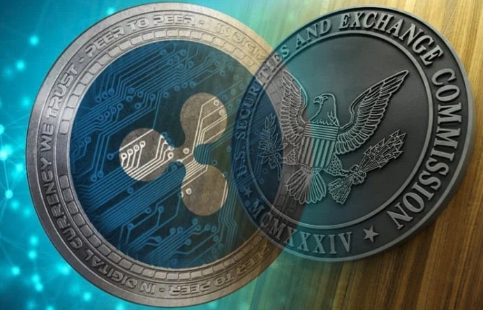 Mehr als 6.000 XRP-Besitzer stellen sich als Drittverteidiger in der Klage der SEC vor