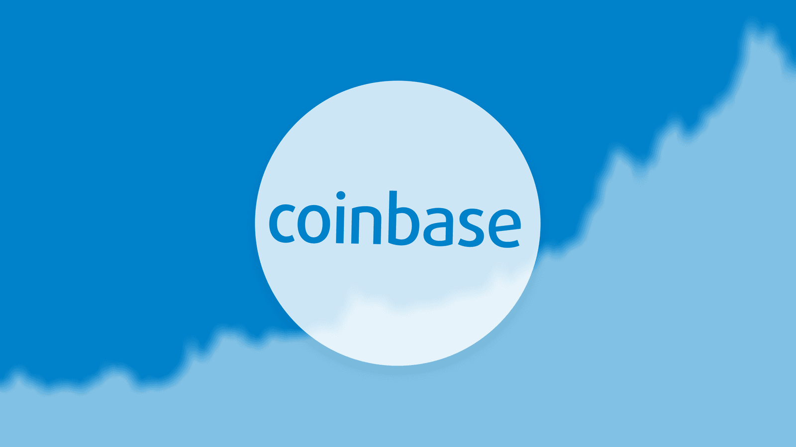Coinbase trifft angeblich pre-IPO-Bewertung von 100 Milliarden Dollar in Privatauktion