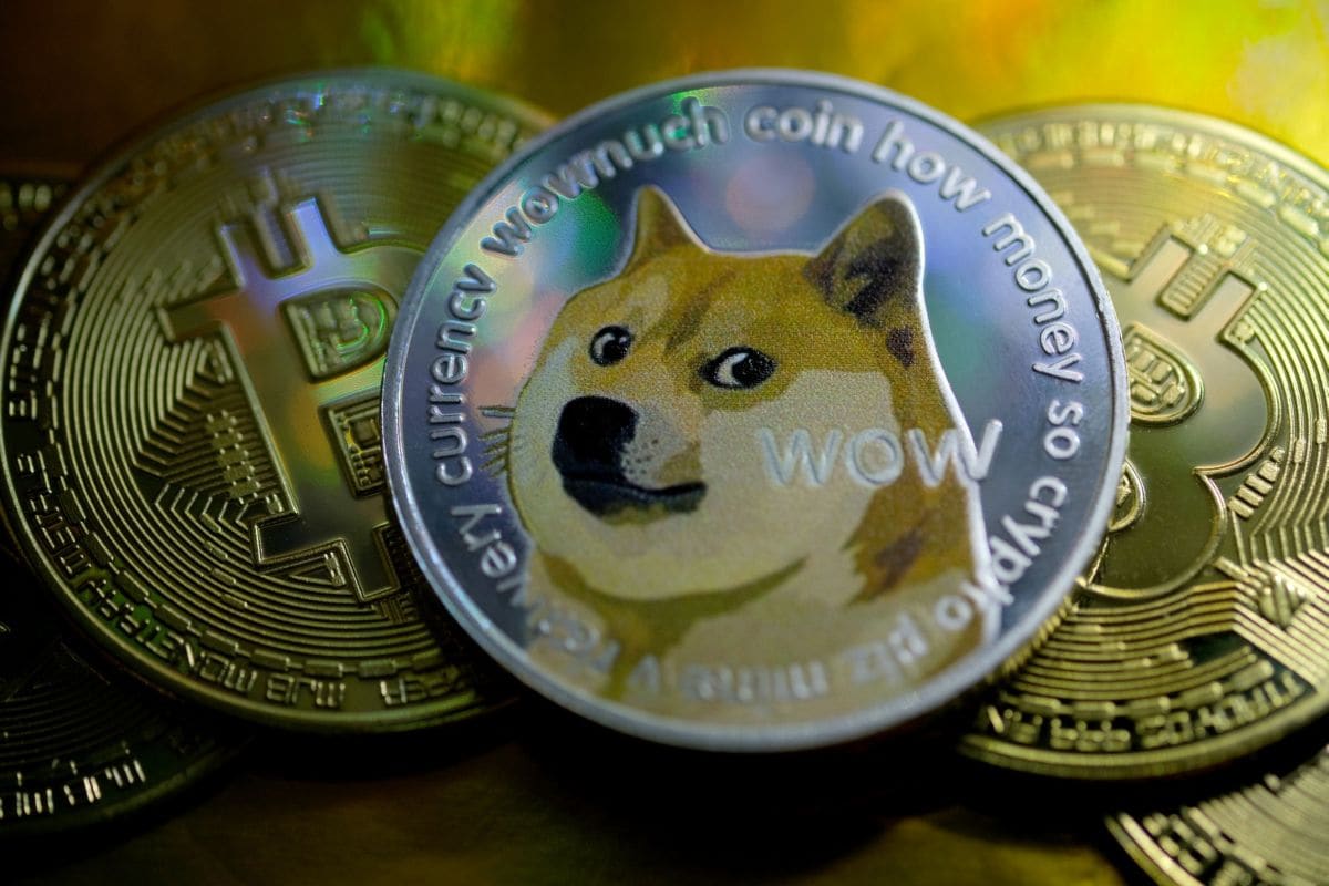 Elektronikhändler Newegg nimmt jetzt Dogecoin als Bezahlung an