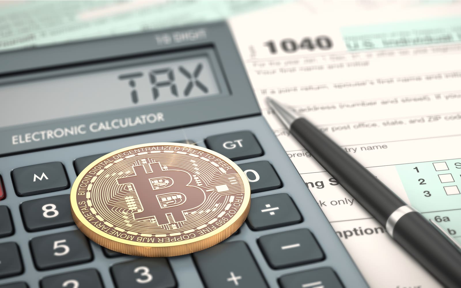 Beauftragter von Miami fordert, dass Anwohner Steuern in Bitcoins begleichen dürfen