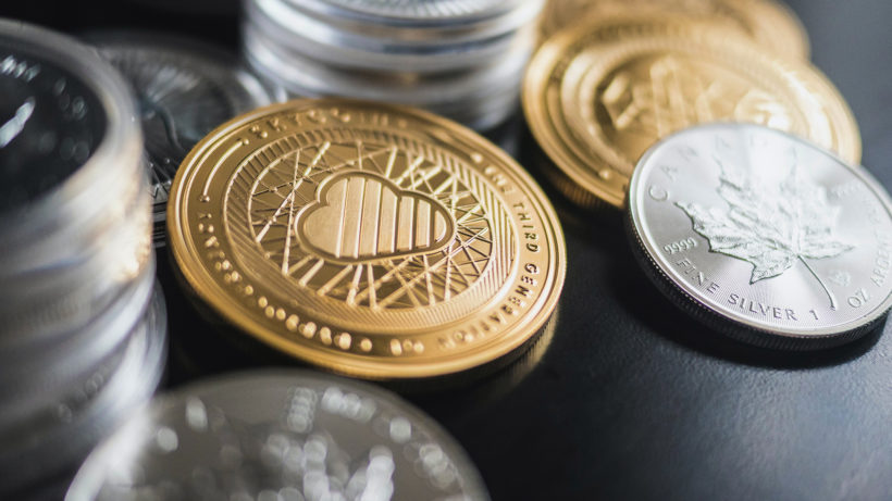 Krypto-Crash zeigt, dass zentrale Stablecoins weiterhin stabil bleiben, algorithmische Token leiden
