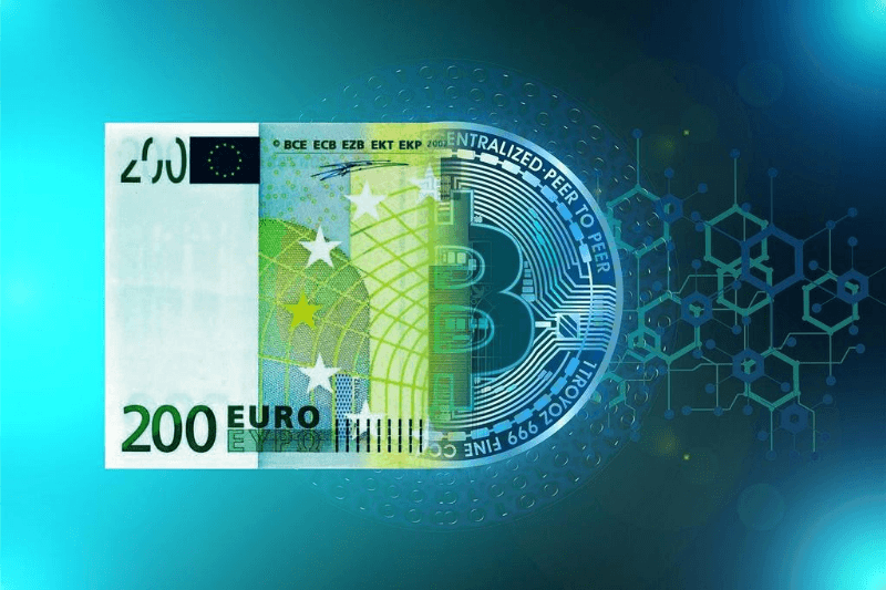 Das Datenschutzversprechen des digitalen Euros nicht würdig eines zentralen Systems, so Oasis