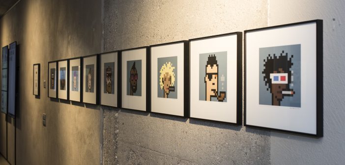 Sotheby's bewegt $10 Millionen CryptoPunk zu einer Solo-Auktion Veranstaltung