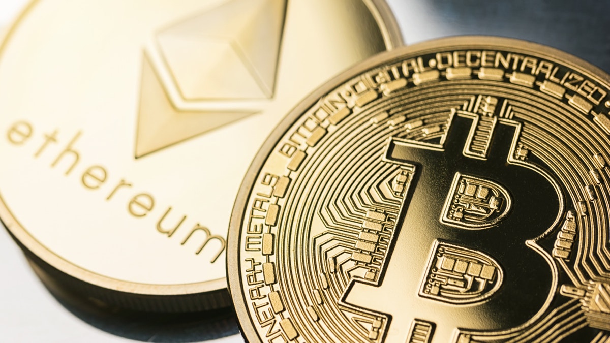Nutzungsgebühren für Bitcoin und Ethereum gehen um 70%-80% zurück, da der Rückgang des Marktvolumens anhält
