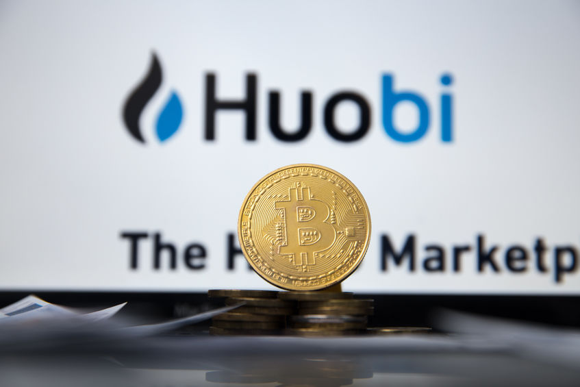 Huobi setzt angeblich den Terminhandel "vorübergehend" in manchen Ländern aus