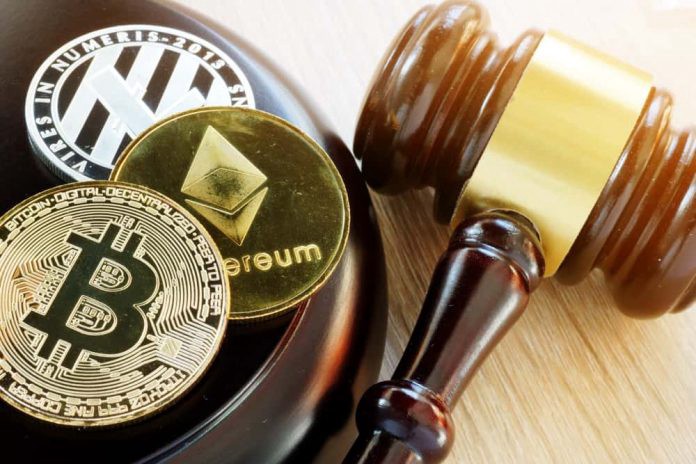 Die russische Notenbank "kurzsichtig" in Sachen Krypto, sagte der Gesetzgeber
