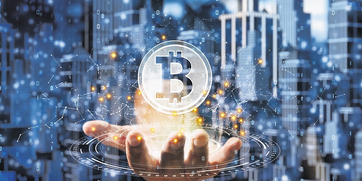 Global Solution - Online Trading auf neuem Niveau?