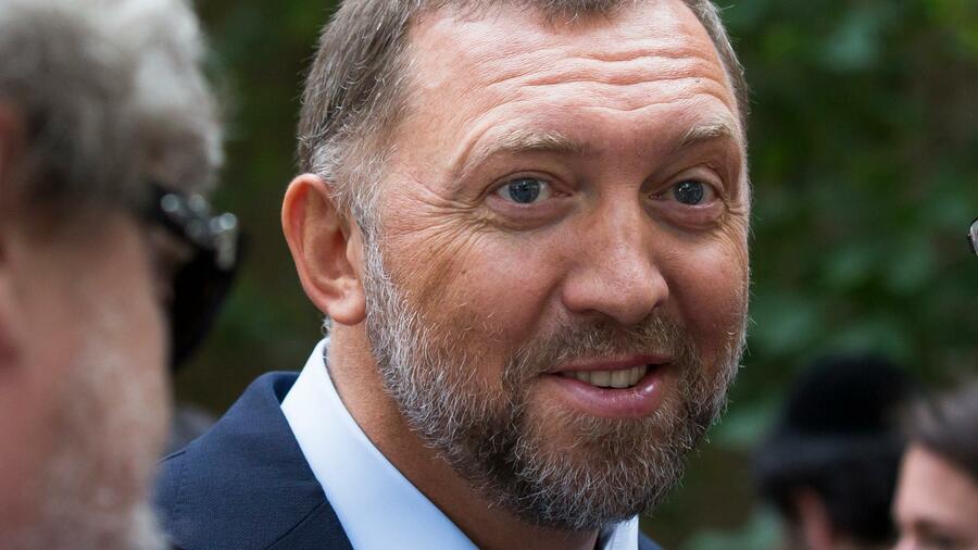 Deripaska, russischer Oligarch, kritisiert die russische Zentralbank für die Missachtung von Bitcoin