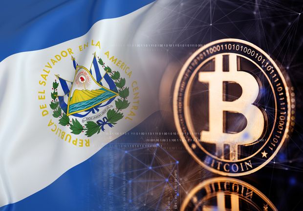 El Salvador verteilt $30 in Bitcoin an alle erwachsenen Einwohner