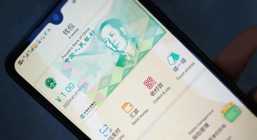 China führt in Xiong'an Blockchain-basierte Gehaltszahlungen in digitalen Yuan ein