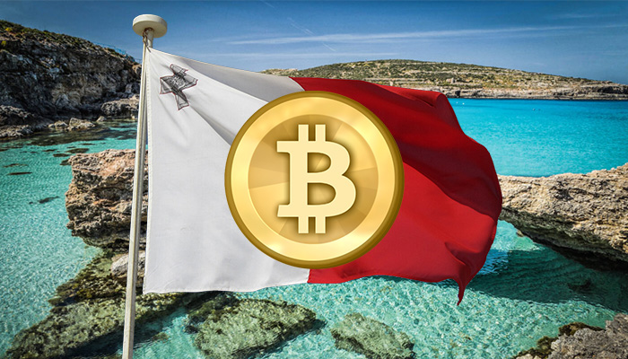 $71B in Krypto hat angeblich durch "Blockchain Insel" Malta seit 2017 durchlaufen