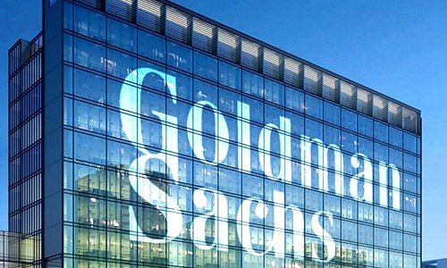 Goldman Sachs startet angeblich den Verkauf auf JPMorgan's Repo-Blockchain