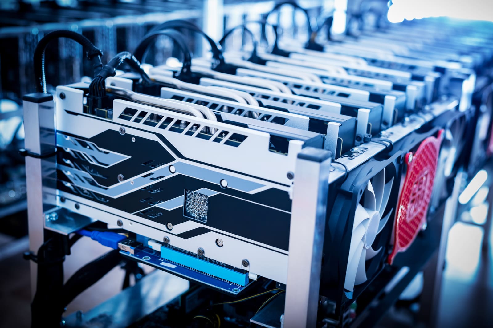 Gesetzesvorschlag zum Verbieten von Krypto-Mining für drei Jahre scheitert im NY Staatsversammlung