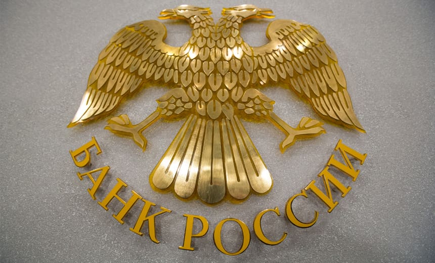 Russische Zentralbank untersucht Risiken von Krypto-Investitionen