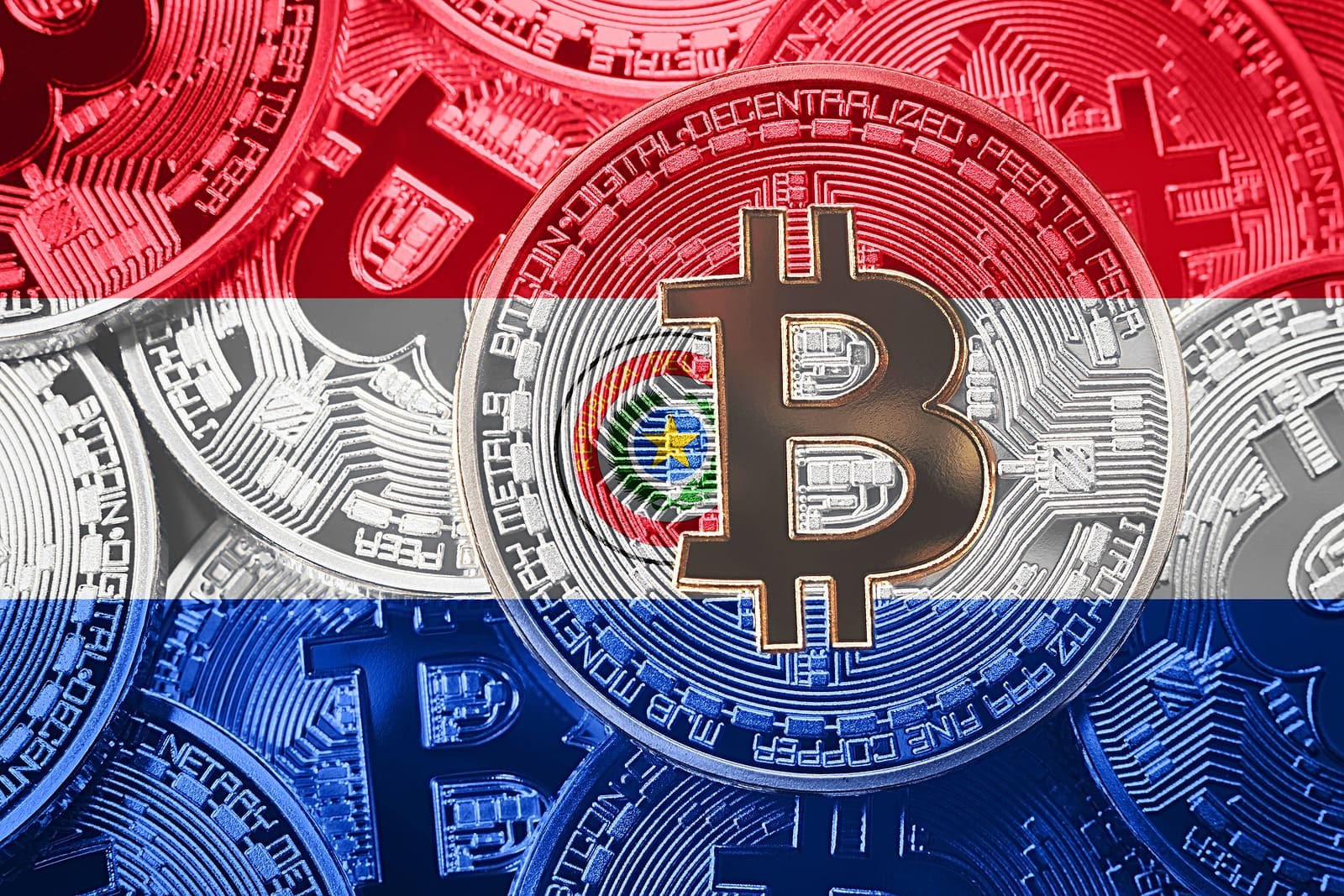 Gesetzgeber in Paraguay stellen Bitcoin-Gesetz am 14. Juli vor