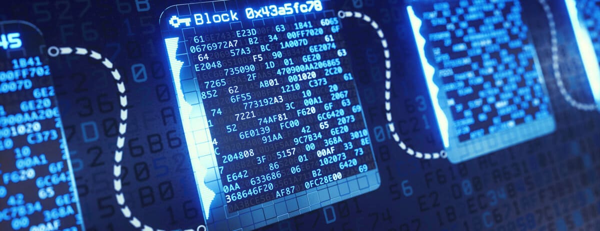Blockchain-Technik könnte vor allem für Frauen vorteilhaft sein