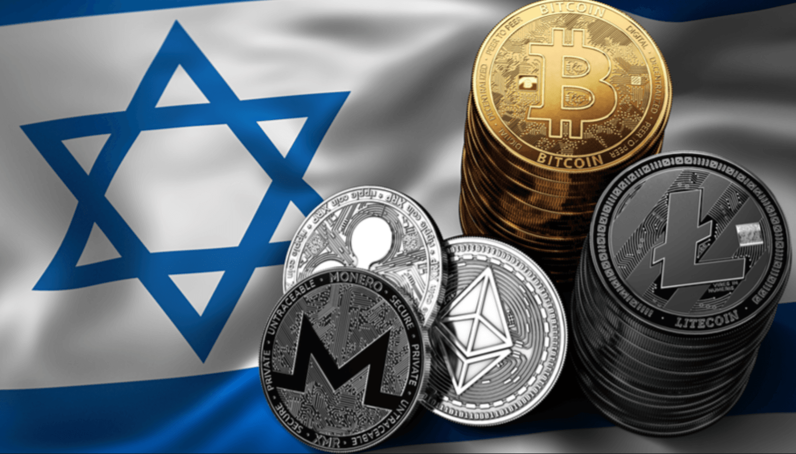 Israels Regierung möchte Kryptobestände über 61.000 USD verfolgen