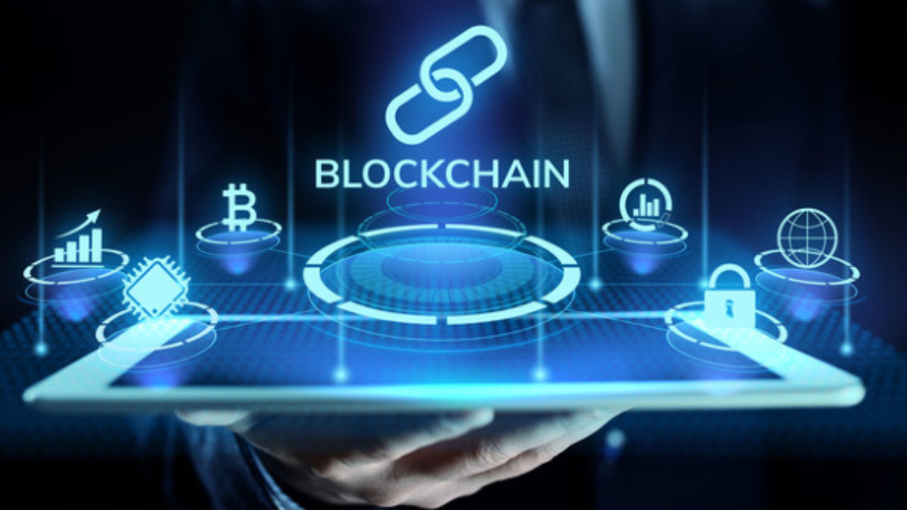 81 % der Finanzmanager glauben, dass Blockchain sich durchgesetzt hat