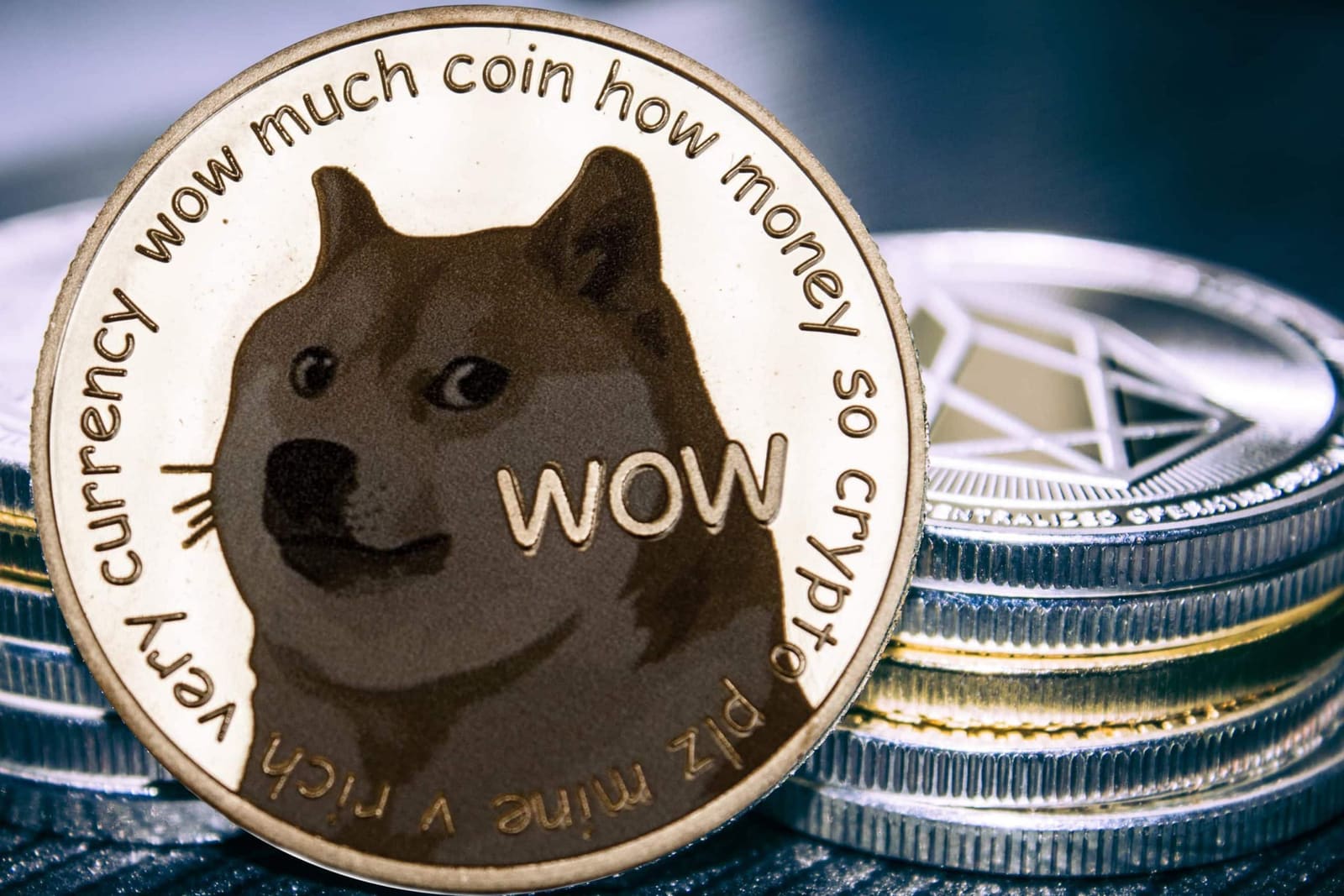 Team stellt offiziell Dogecoin-Stiftung wieder her