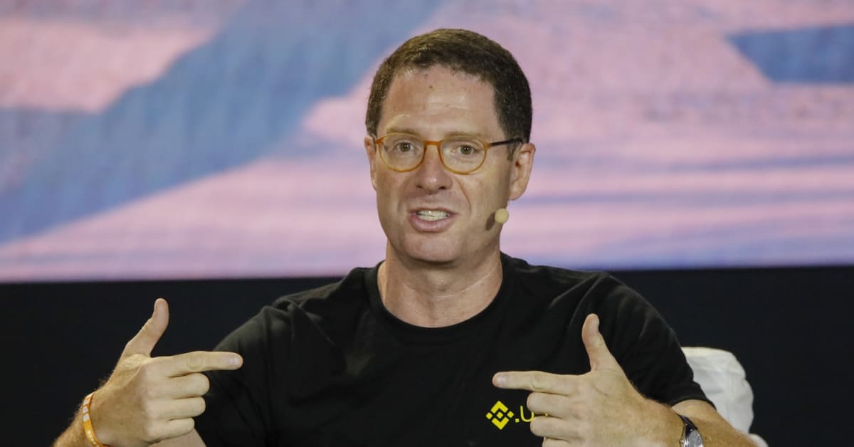 Krypto-Community unter Schock über Brian Brooks' Austritt aus dem Amt