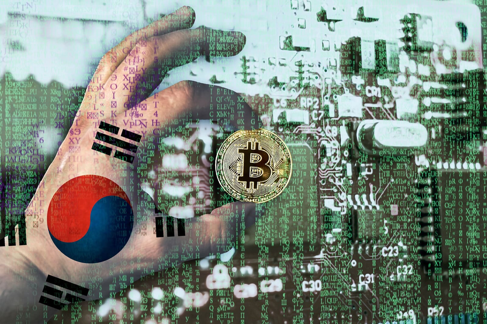 30-Jährige waren 2021 bei südkoreanischen Börsen die führenden Krypto-Käufer